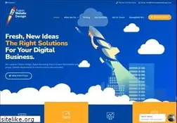 Sites similar to fusionwebsitedesign.com