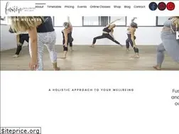 Sites similar to fusionwellness.com.au