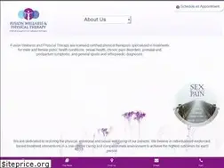 Sites similar to fusionwellnesspt.com