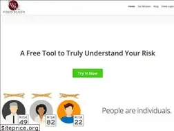 Sites similar to fusionwm.com