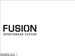 Sites similar to fusionworld.com