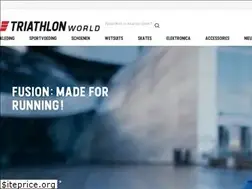 Sites similar to fusionworld.nl
