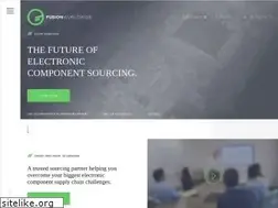 Sites similar to fusionww.com