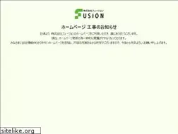 Sites similar to fusionx.co.jp