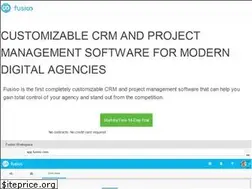 Sites similar to fusioo.com