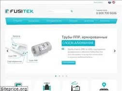 Sites similar to fusitek.ru