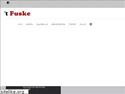 Sites similar to fuske.nl