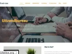 Sites similar to fusl-ces.be