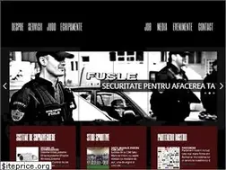 Sites similar to fuslesecurity.ro