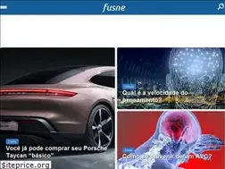 Sites similar to fusne.com