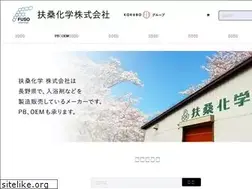 Sites similar to fuso-chem.co.jp