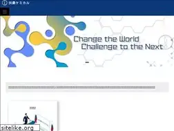 Sites similar to fuso-chemical.com