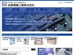 Sites similar to fuso-elec.co.jp