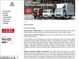 Sites similar to fuso-moravia.cz