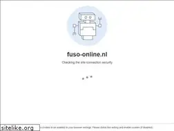 Sites similar to fuso-online.nl
