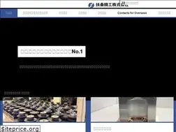 Sites similar to fuso-seiko.co.jp