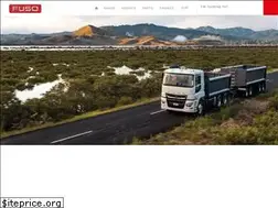 Sites similar to fuso.co.nz