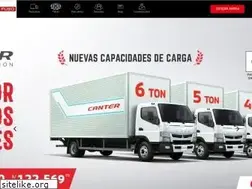Sites similar to fuso.com.pe