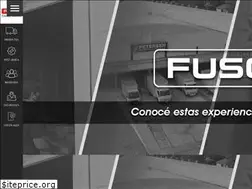 Sites similar to fuso.com.py