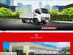 Sites similar to fuso.com.vn