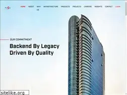 Sites similar to fuso.in