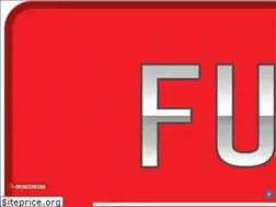 Sites similar to fusodongnai.com