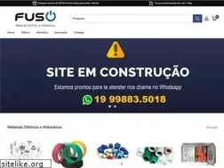 Sites similar to fusoeletrica.com
