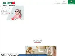 Sites similar to fusokk.co.jp