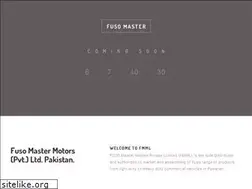 Sites similar to fusomaster.com