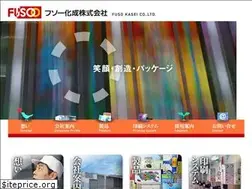 Sites similar to fusonet.co.jp
