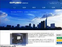 Sites similar to fusorika.co.jp