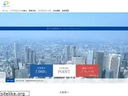 Sites similar to fusou-a.jp