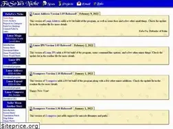 Sites similar to fusoya.eludevisibility.org