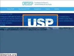 Sites similar to fusp.org.br