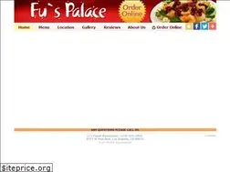 Sites similar to fuspalacela.com