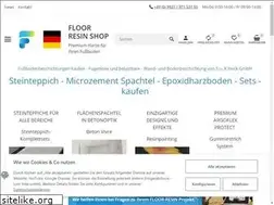 Sites similar to fuss-boden.de