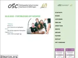 Sites similar to fuss-check.de