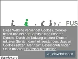 Sites similar to fuss-ev.de