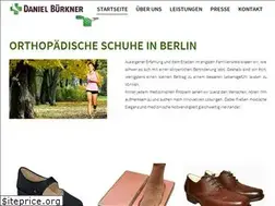Sites similar to fuss-spezialist-berlin.de