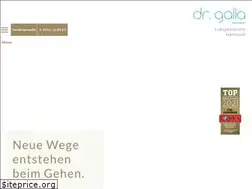 Sites similar to fuss-spezialistin.de