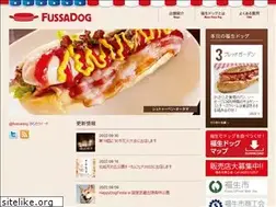 Sites similar to fussadog.jp