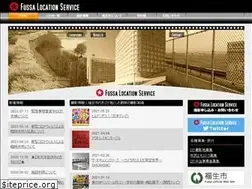 Sites similar to fussafilm.com