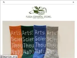 Sites similar to fussageneralstore.com