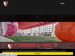 Sites similar to fussball-abc.com