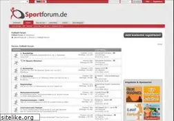 Sites similar to fussball-buli.de