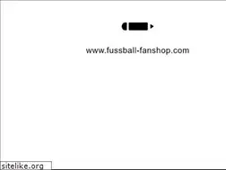 Sites similar to fussball-fanshop.com
