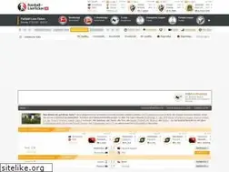 Sites similar to fussball-liveticker.eu