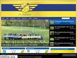 Sites similar to fussball-lvb.de
