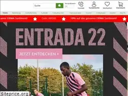 Sites similar to fussball-shop.de