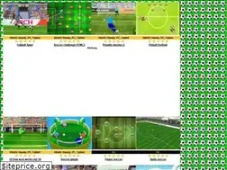 Sites similar to fussball-spiele.onlinespiele1.com